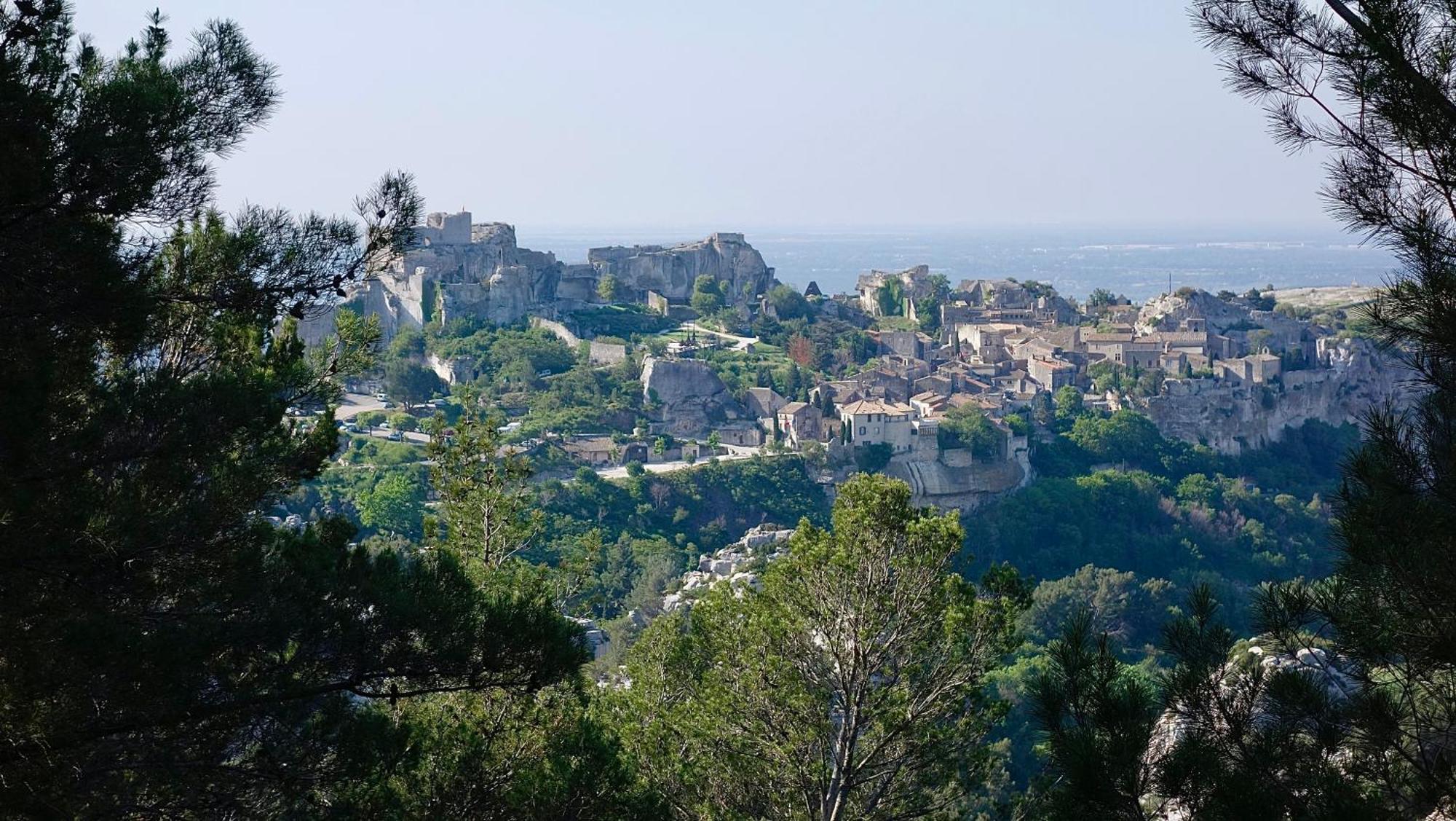 Les Lavandins-Gite Magali Saint-Rémy-de-Provence المظهر الخارجي الصورة